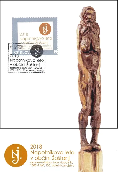 2018 NAPOTNIKOVO LETO V OBČINI ŠOŠTANJ